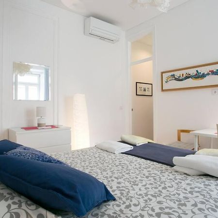 Principe Real Beautiful View 3 Bedrooms Flat! Lisboa المظهر الخارجي الصورة