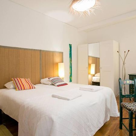 Principe Real Beautiful View 3 Bedrooms Flat! Lisboa المظهر الخارجي الصورة