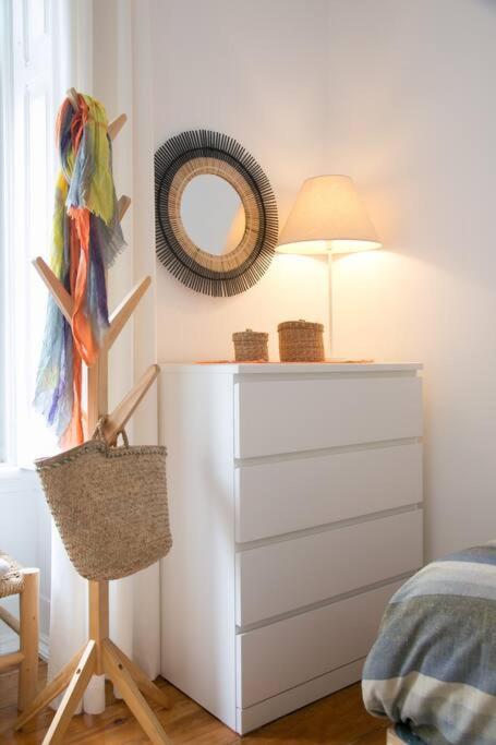 Principe Real Beautiful View 3 Bedrooms Flat! Lisboa المظهر الخارجي الصورة