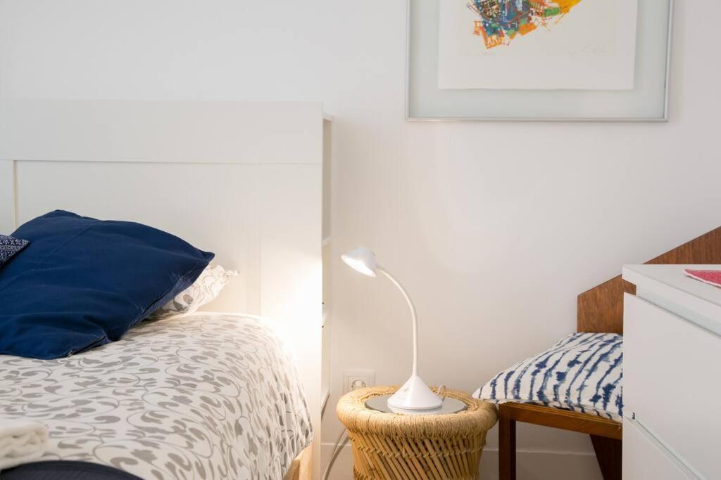 Principe Real Beautiful View 3 Bedrooms Flat! Lisboa المظهر الخارجي الصورة