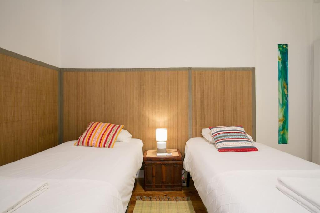 Principe Real Beautiful View 3 Bedrooms Flat! Lisboa المظهر الخارجي الصورة