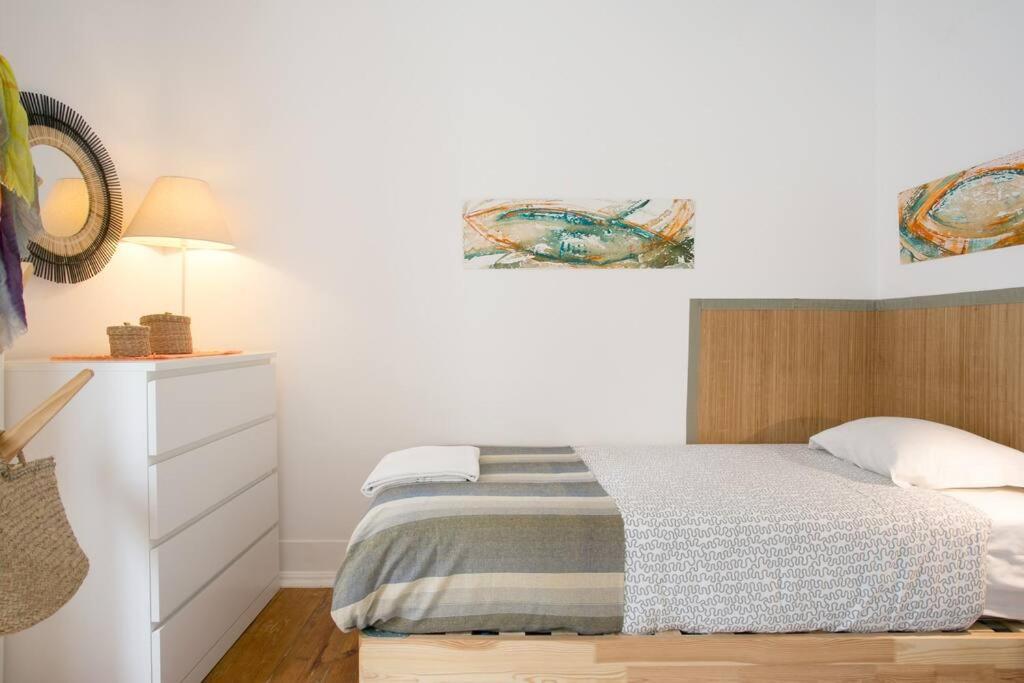 Principe Real Beautiful View 3 Bedrooms Flat! Lisboa المظهر الخارجي الصورة